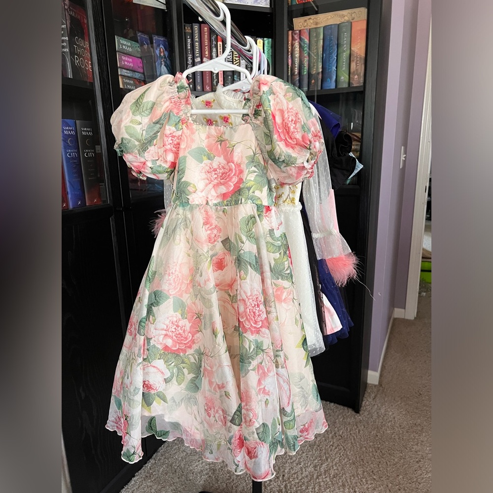 IVY City Co. size 3T